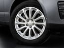 Land Rover Range Rover HSE Land Rover Range Rover 2019 GCC specs