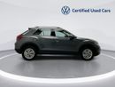 Volkswagen T-ROC LIFE with Camera 1.4L | Adaptive Cruise Control | Multi-color Digital Cockpit | VW Certified