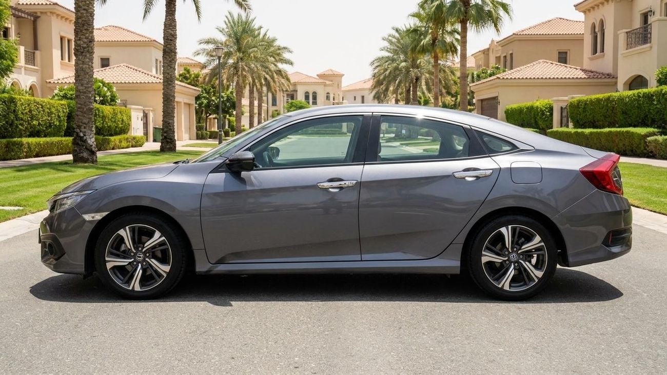 هوندا سيفيك LX SPORT كارس24 هي سوق ضخم للسيارات المستعملة موثوق ومضمون ٪كارس24 هي سوق ضخم للسيارات المستعملة موثوق ومضمون