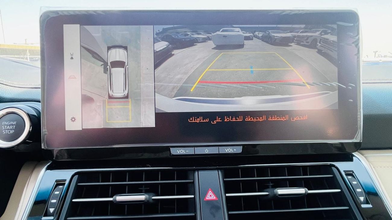 تويوتا لاند كروزر VXR