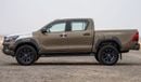 Toyota Hilux ADVENTURE