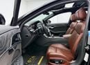 أودي A8 L 60 TFSI أودي A8L 60 TFSI كواترو موديل 2019، ضمان، سجل صيانة كامل لدى أودي، كاملة المواصفات، خليجية