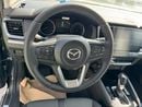 Mazda BT-50 3.0L Diesel
