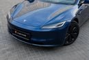 Tesla Model 3 Standard Model 3 | 2,644 P.M | 0% Downpayment | TESLA WARRANTY