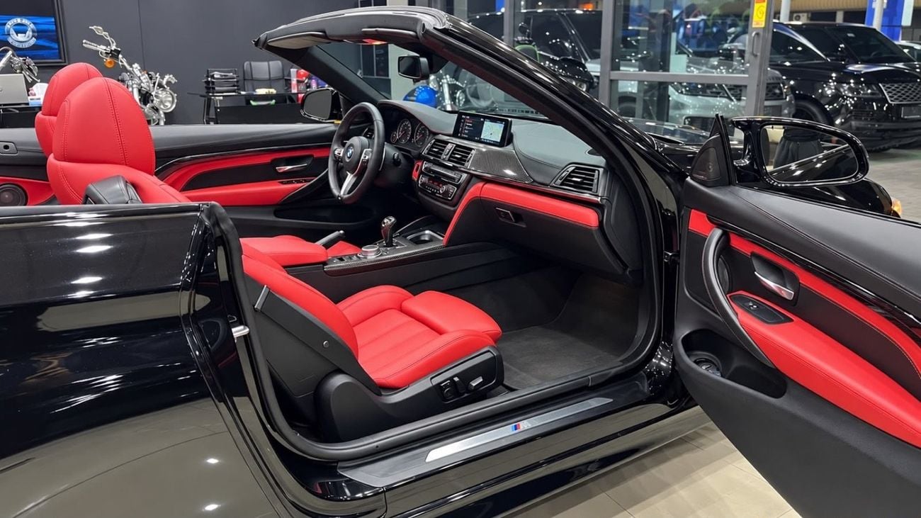 BMW M4 STANDARD