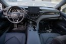 Toyota Camry GLE-X