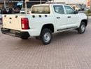 ميتسوبيشي L200 2.4L 4 Cyl Petrol Manual ميتسوبيشي L200 2.4 لتر بنزين MT 2027