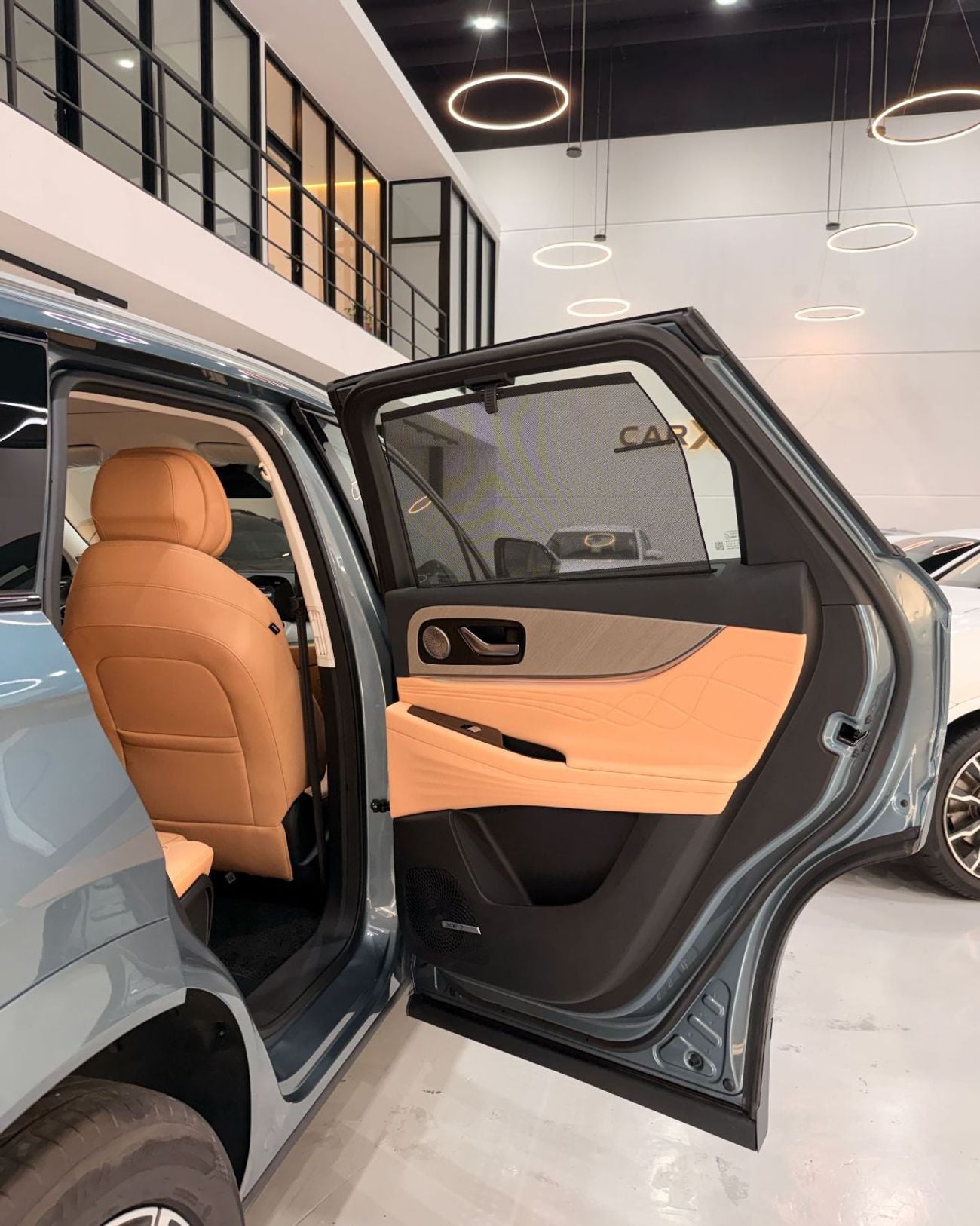 Jaecoo J8 LUXURY Jaecoo J8 2026 | GCC specs | Lease To Own Only