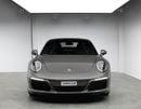 بورش 911 كاريرا S
