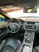 Land Rover Range Rover Evoque Dynamic SE - Canadian Specs