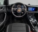 Porsche 911 CARRERA T (992.1) Carrera T • Unlimited KMS Warranty Until • FDSH • GCC