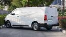 Citroen Jumpy 145 L3 CARGO VAN 2.0T HDI 2025 GCC With 5 Years Or 100K Km Warranty @Official Dealer