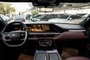 Infiniti QX80 AUTOGRAPH BENCH CHAIRS Autograph 2025 GCC Specs Agency Warranty Full Service History 3.5L Twin Turbo