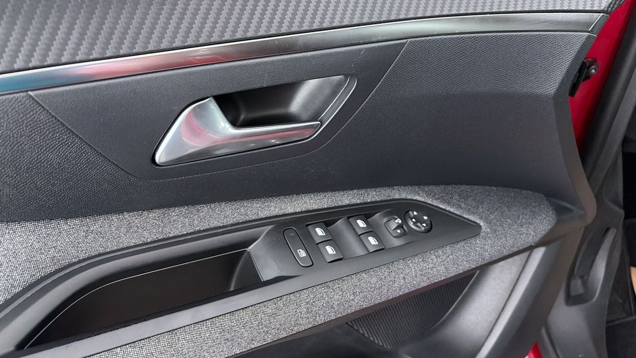 بيجو 3008 ACTIVE PLUS | شامل الضمان | 0 دفعة أولى