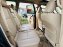 Toyota Prado TX-L Toyota Prado 2022 V6 full option 4.0L petrol black color
