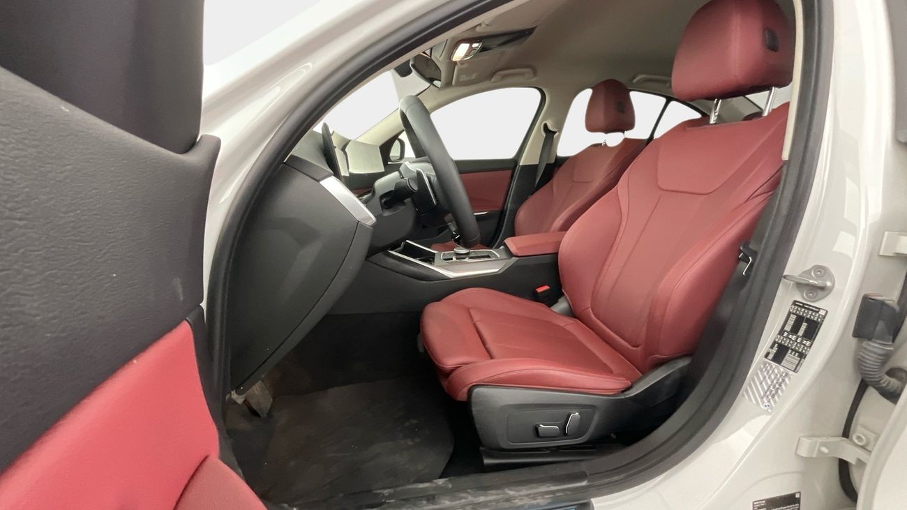 BMW 318i PURE | Guaranteed Warranty | 0 Down Payment