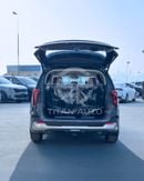 كيا كارنيفال LX KIA CARNIVAL 3.5L 2025 MODEL