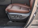 Toyota Prado ADVENTURE 2026 Toyota Prado 2.4L Adventure (GCC Spec)