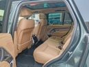 Land Rover Range Rover SE 4.4L P530 V8 SE 4.4L