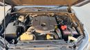 Toyota Hilux DOUBLE CABIN | MODIFIED TO REVO | 2.8L DIESEL ENGINE | AUTOMATIC TRANSMISSION | 4WD | RHD