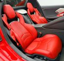 Chevrolet Corvette 2LT 2021 Chevrolet Corvette Stingray 2LT, Warranty, Full Chevrolet Service History, Fully Loaded, GCC