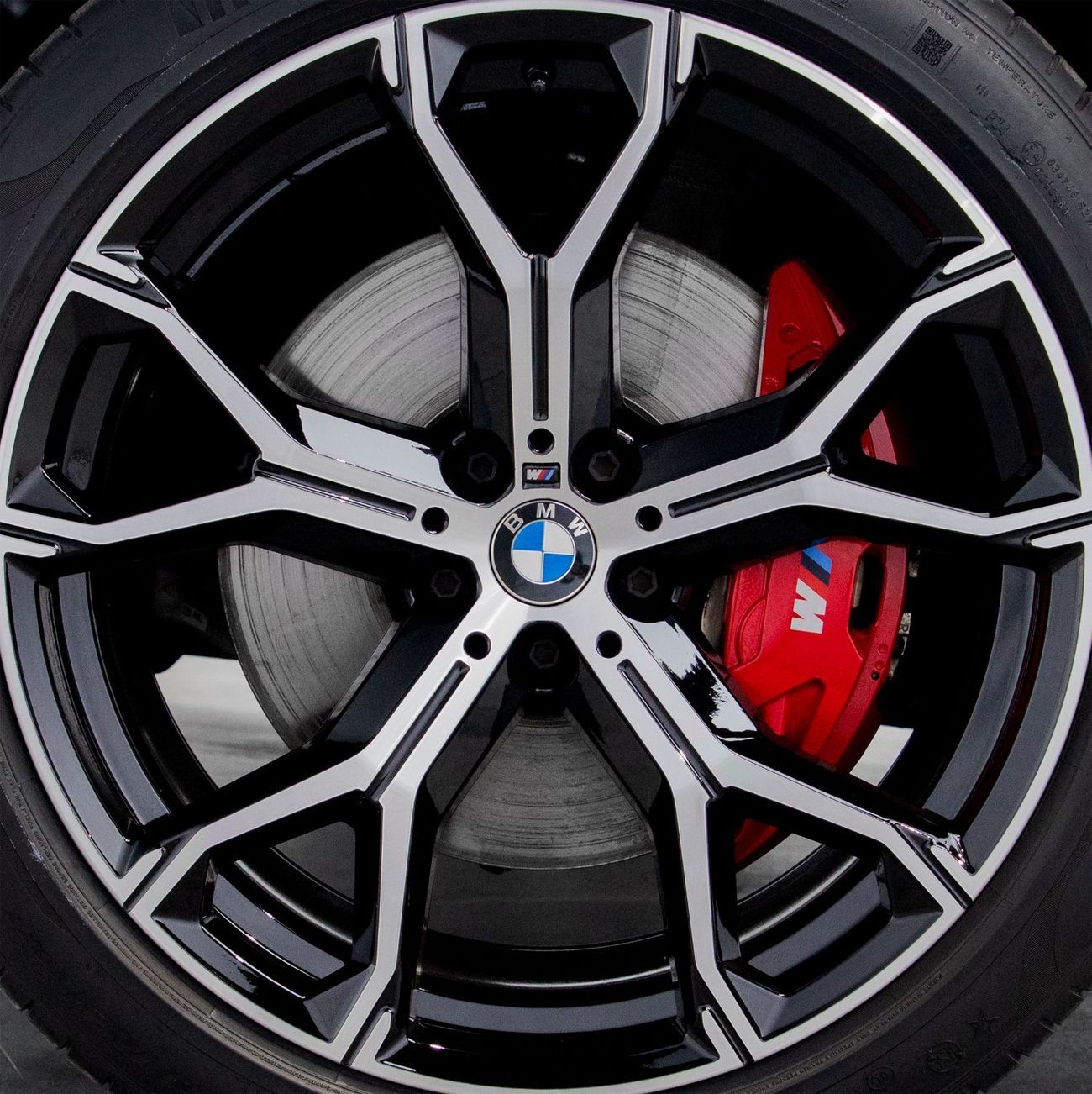 BMW X5 XDRIVE40i M SPORT