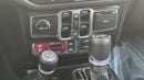 Jeep Wrangler Unlimited RUBICON X