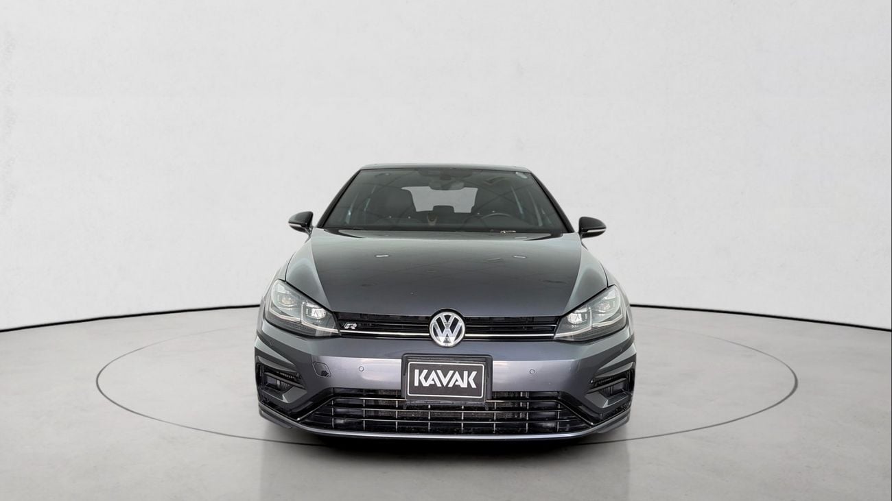 Volkswagen Golf R SPORT | Guaranteed Warranty | 0 Down Payment