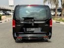 Mercedes Benz V 250 FALCON EDITION EXTRA LONG
