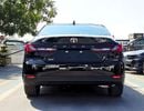 Toyota Camry GLE TOYOTA CAMRY GLE || 2.5L PETROL V4 | RADAR | LEATHER + ELECTRIC SEAT | DUAL AC | 1 CAM, PANORAIC ROO