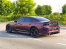 Dodge Charger GT