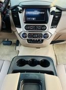 GMC Yukon DENALI