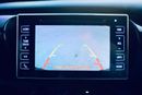 Toyota Hilux 2.8L Cylinder 4 Diesel Hilux Four Wheel drive 5 seats 4 Doors