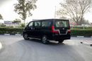 Toyota Granvia V 2.8L - Black Inside Beige | Export Only