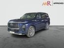 إنفينيتي QX80 2.0