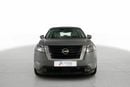 Nissan Pathfinder SV 3.5