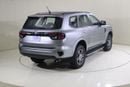 Ford Everest XLT EVR424 / AL TAYER MOTORS/ AL QOUZ SHOWROOM