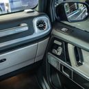 مرسيدس بنز G 63 AMG مانوفاكتور إكسكلوسيف بلس