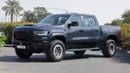 RAM 1500 RHO HURRICANE H.O 3.0TT 2026 GCC With 5 Years Or 200,000 Km Warranty