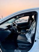 Toyota Corolla ToYoTa - COROLLA - ELITE - 1.8 - 2026 - HyBRiD - NEW FACE - AT - WHiTE