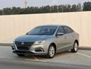 MG 5 COMFORT
