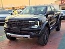 Ford Ranger RAPTOR Coming Soon FORD Ranger full Option 2.0l T A/T DIESEL 2025 MODEL