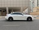 Mercedes Benz E400 STANDARD