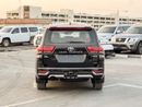 تويوتا لاند كروزر VXR تويوتا LC300 VXR HEV 3.5TT موديل 2026 - للتصدير فقط