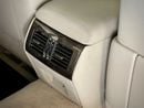 لكزس LS 460 PREMIER LWB ملكية نظيفة - بدون حوادث