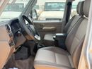 Toyota Land Cruiser Pick Up Toyota Land Cruiser 79 4.0L V6