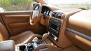 Porsche Cayenne STANDARD