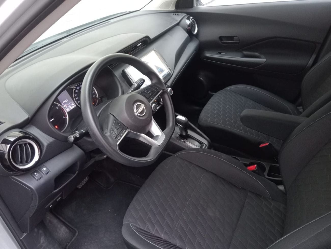 Nissan Kicks SV Nissan Xtrail 2024 SV NO CONVENIENCE FEES WARRANTY 0% DP