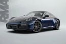 بورش 911 CARRERA