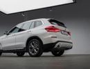 بي أم دبليو X3 xDrive 30i